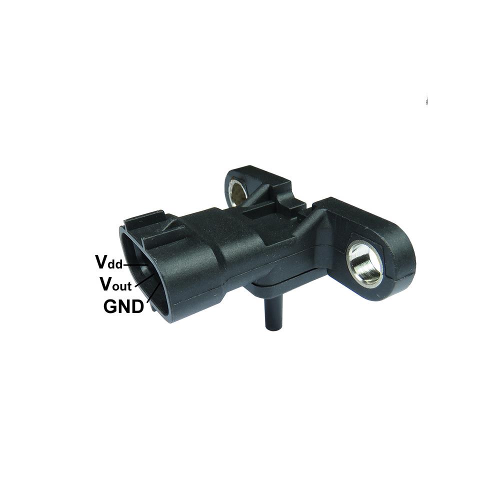 SENSOR MAP 0,4 / 4,5V GAUSS GI3894