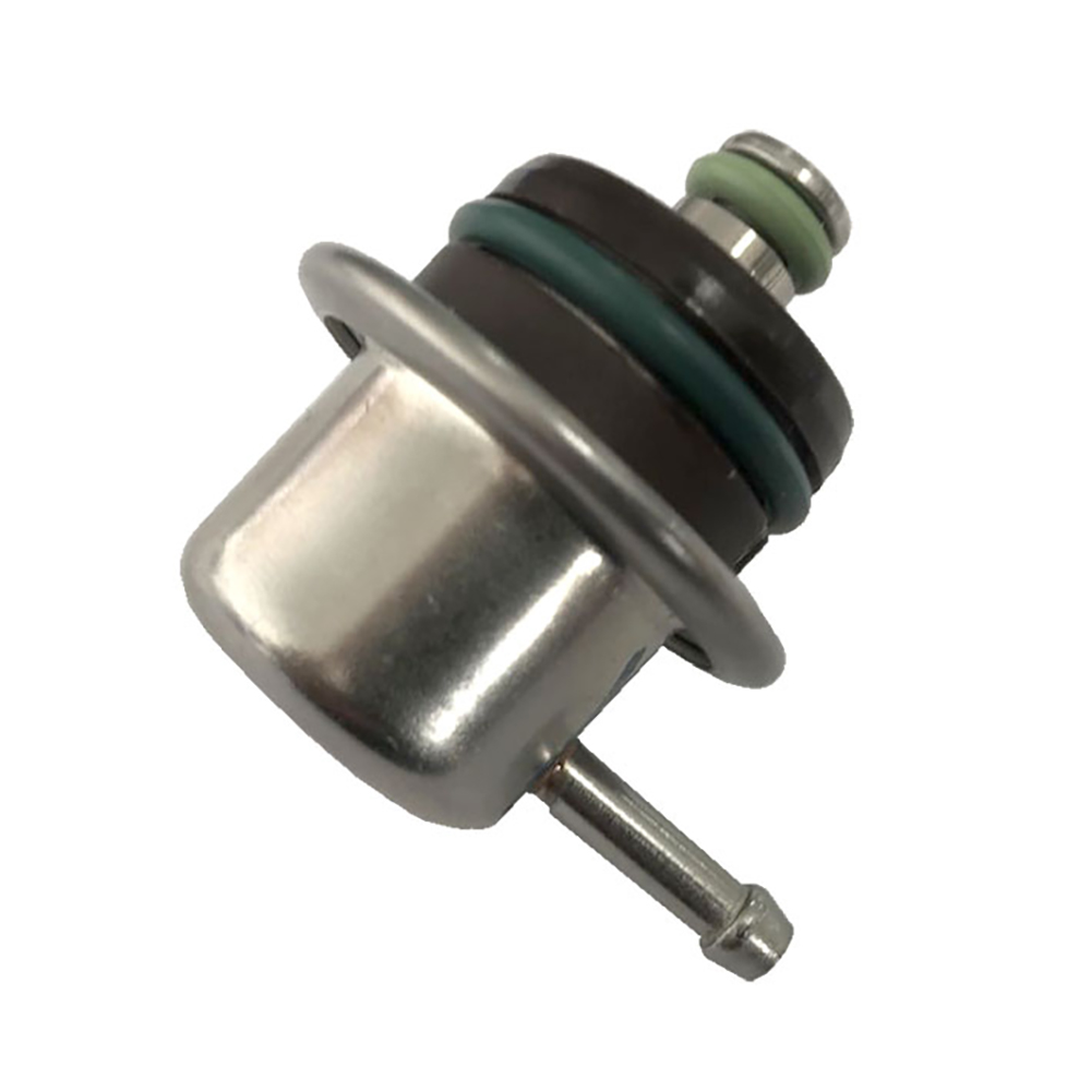 REGULADOR DE PRESSÃO GAUSS GI8001