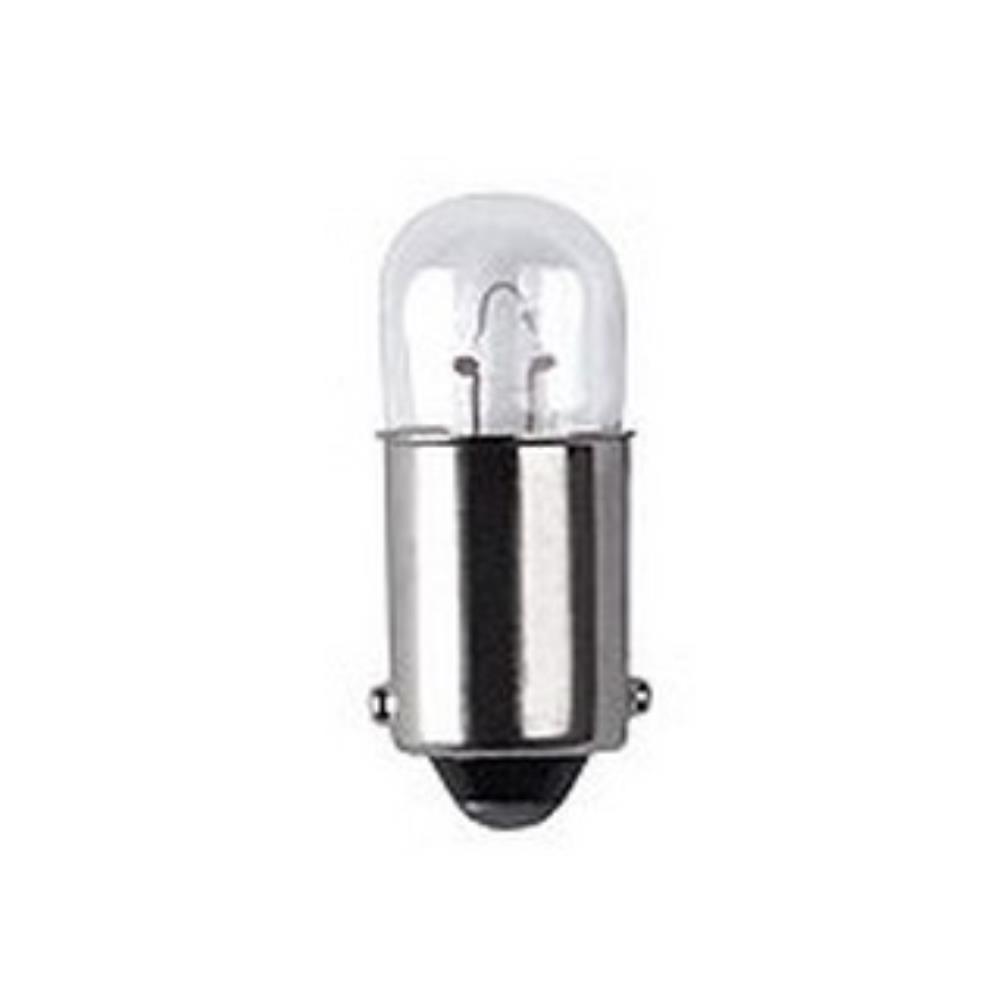 LÂMPADA 12V 2W BA9S GAUSS GL0053