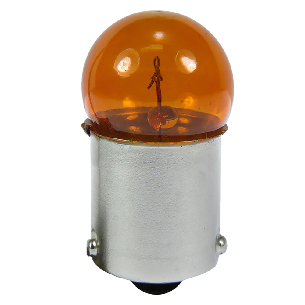LÂMPADA 12V 10W BA15S GAUSS GL0067E