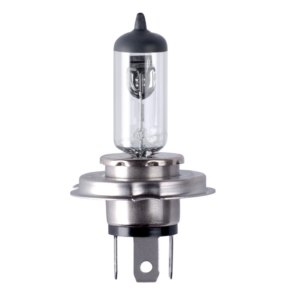 LÂMPADA 12V 35 / 35W P43T38 GAUSS GL09H4