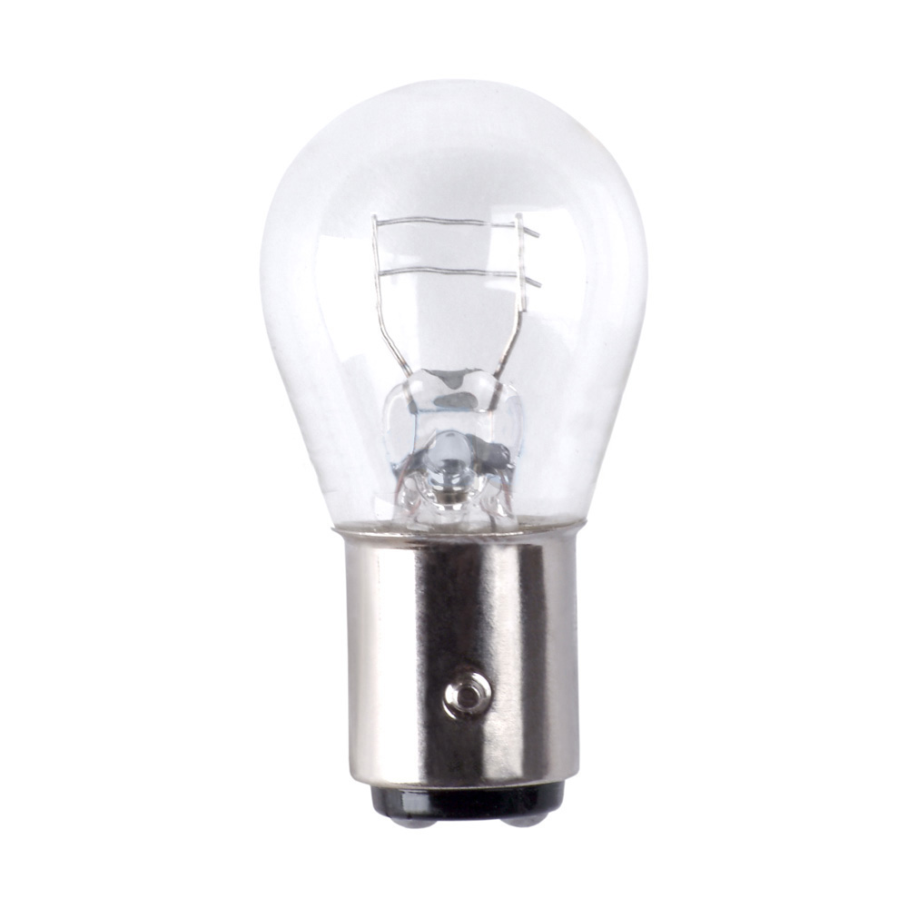 LÂMPADA 12V 21 / 5W BAY15D GAUSS GL1034