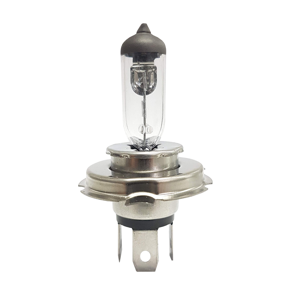 LÂMPADA 12V 50 / 60W PU43T3 GAUSS GL119H19