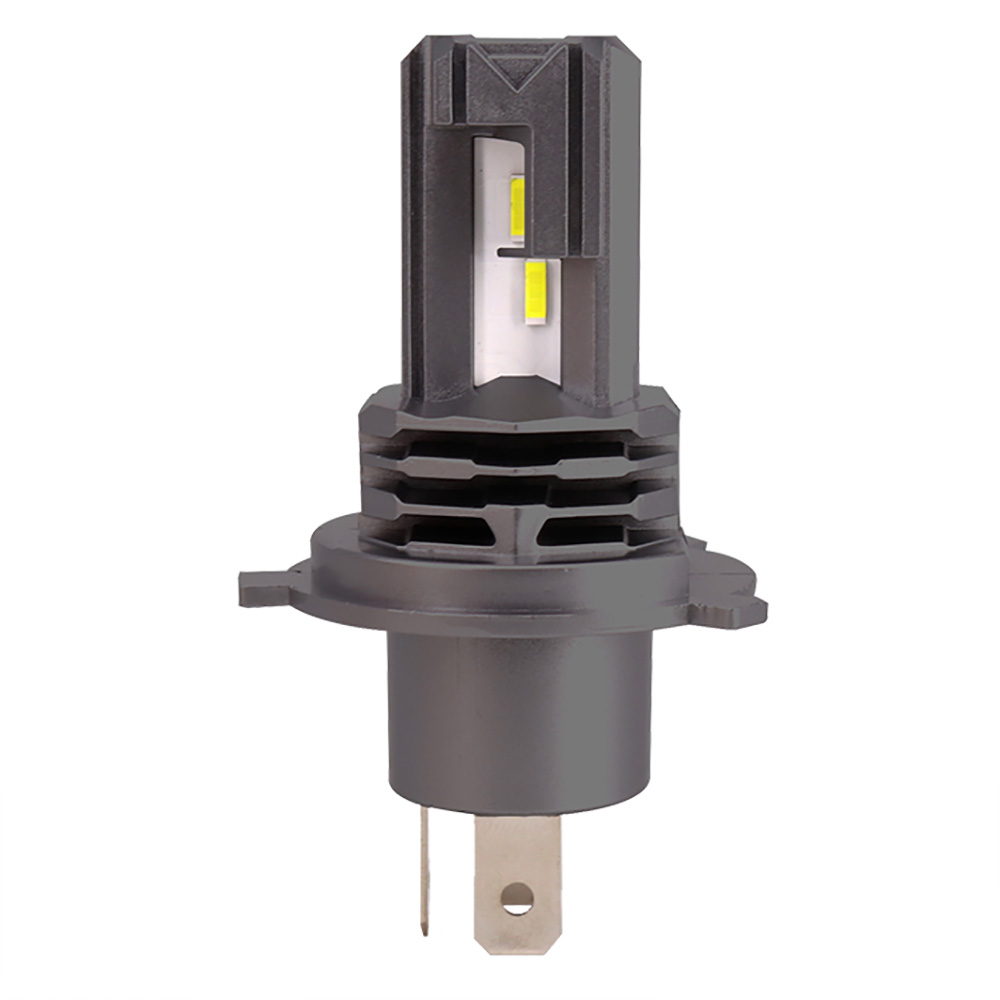 LÂMPADA 9 / 32V 25,00W P43T GAUSS GL204H4LED