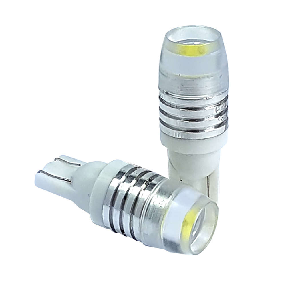 LÂMPADA 12V 1,01W W2,1X9,5D GAUSS GL320LED