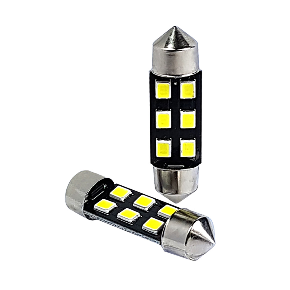 LÂMPADA 24V 1,40W SV8,5
