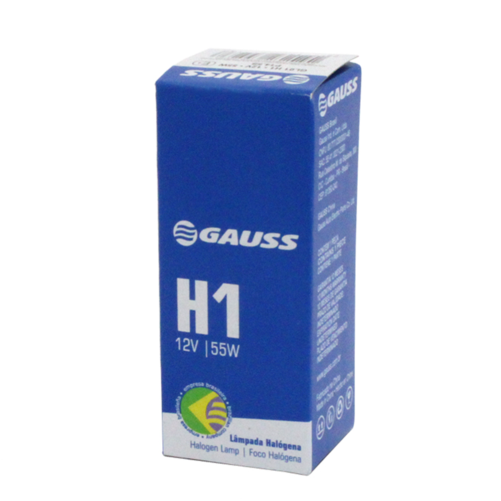 LÂMPADA 24V 70W P14,5S