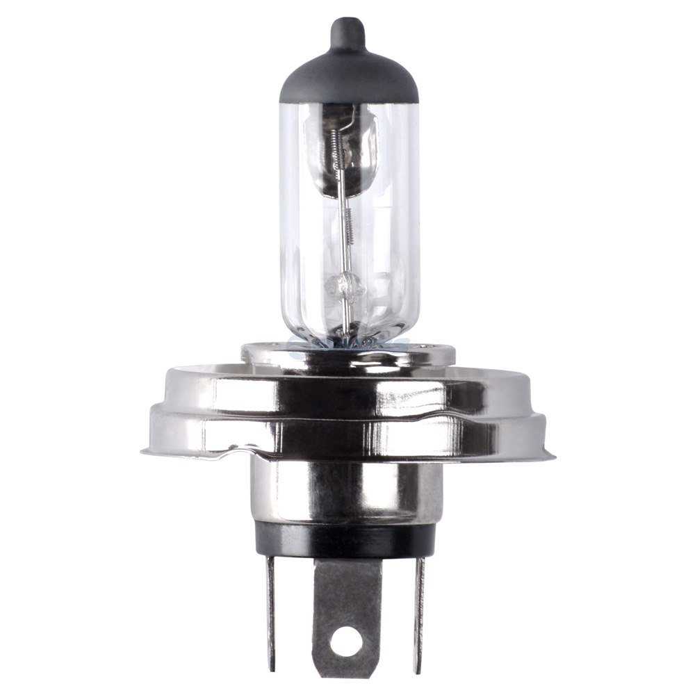 LÂMPADA 24V 75 / 70W P45T GAUSS GL47H5