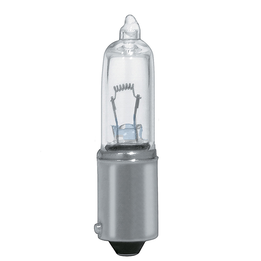 LÂMPADA 24V 21W BAY9S GAUSS GL49H21W