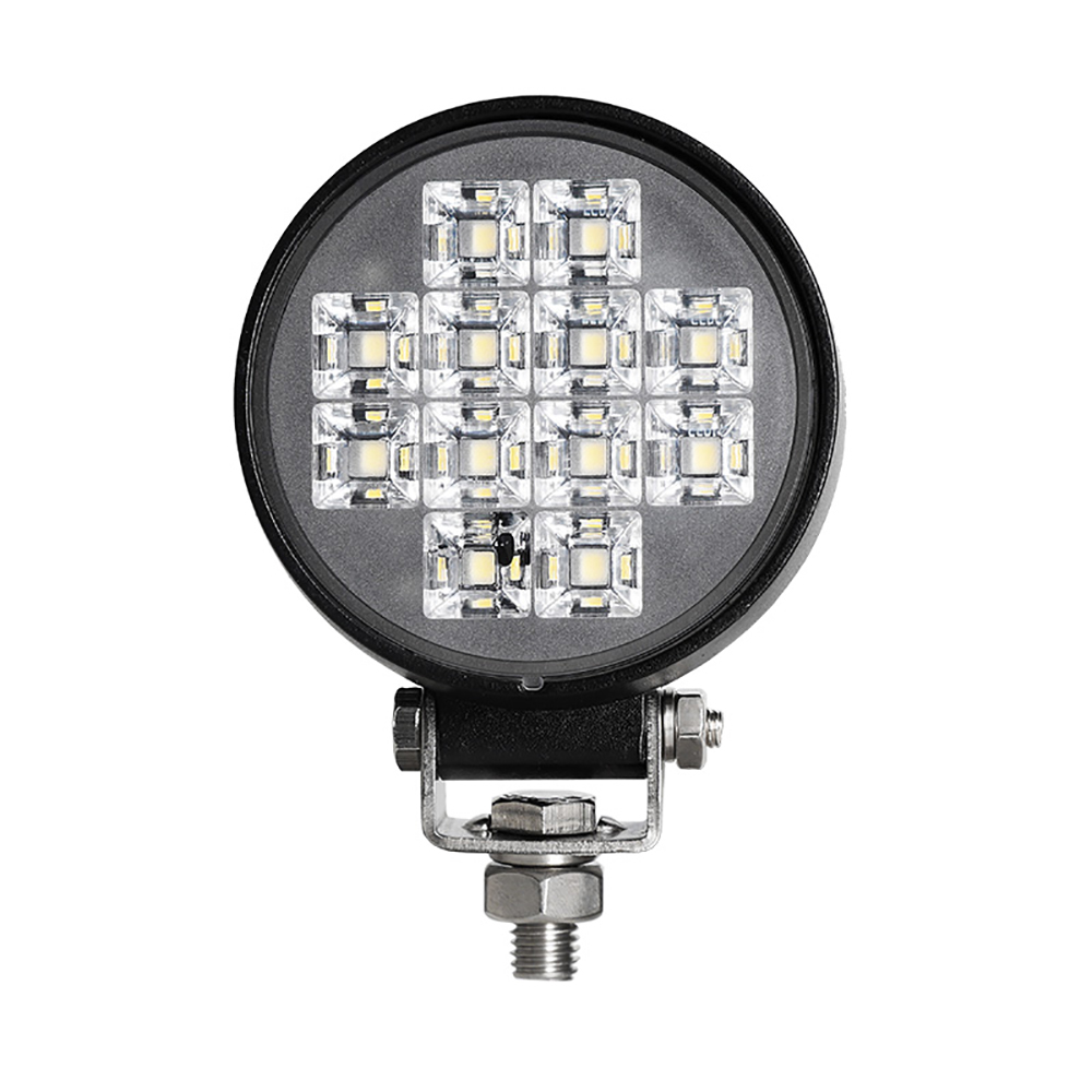 FAROL DE MILHA 932V GAUSS GL500