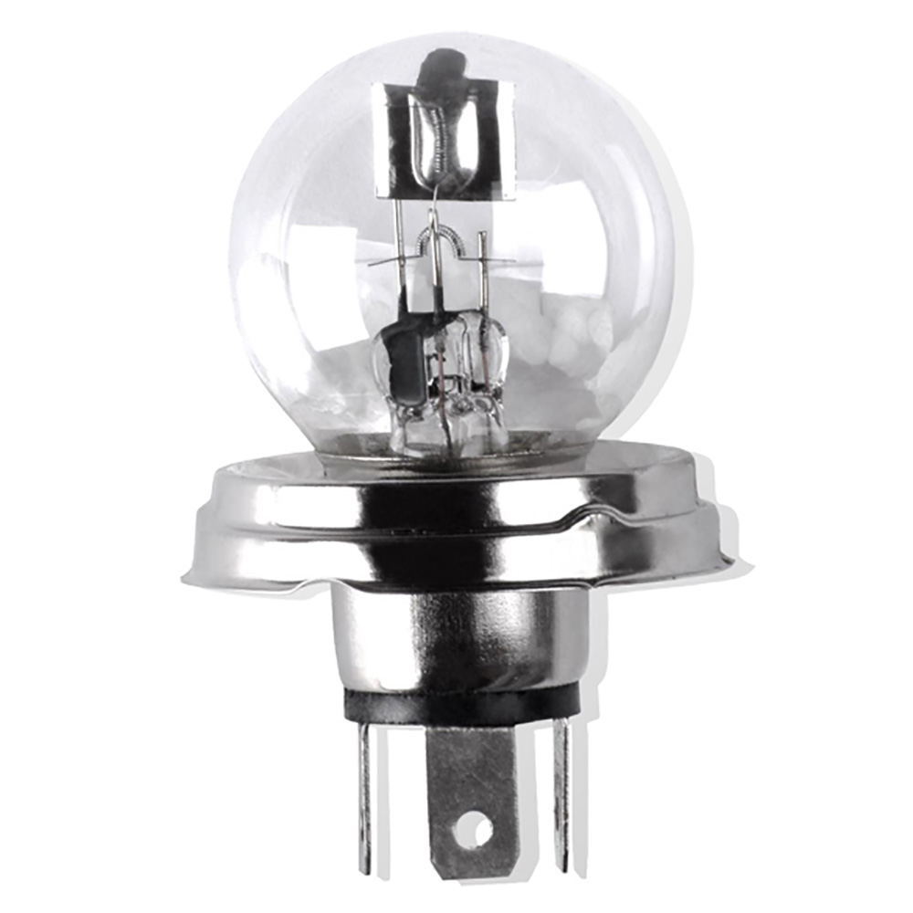 LÂMPADA 24V 50 / 55W P45T GAUSS GL5550