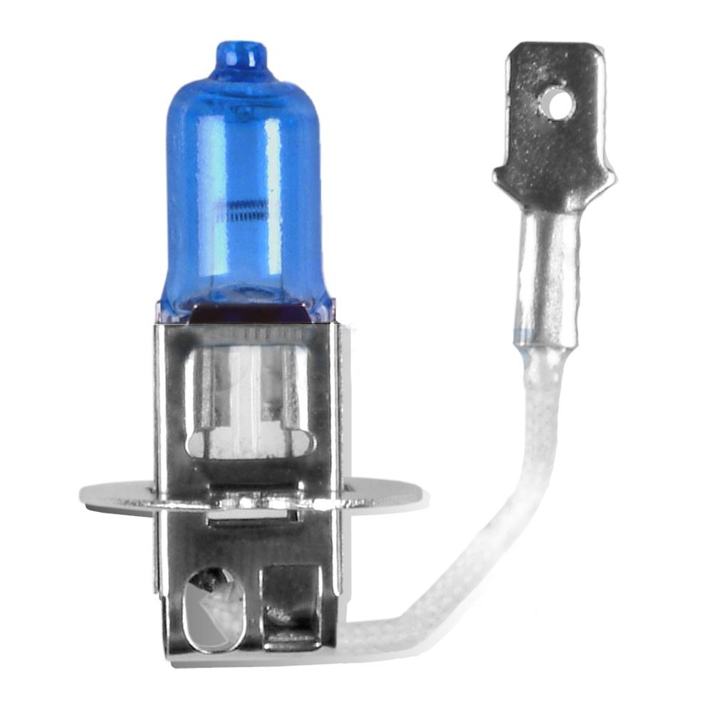 LÂMPADA 12V 55W PK22S GAUSS GL57H3