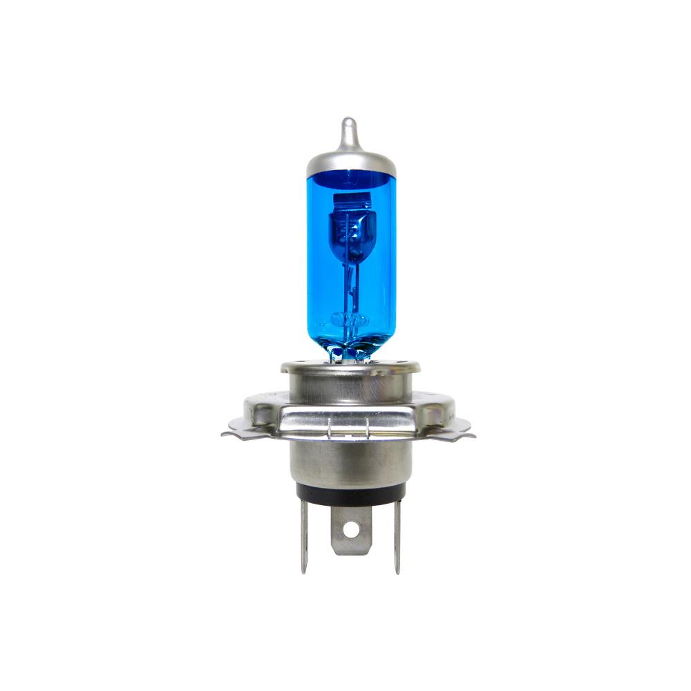 LÂMPADA 12V 60 / 55W P43T38 GAUSS GL59H4