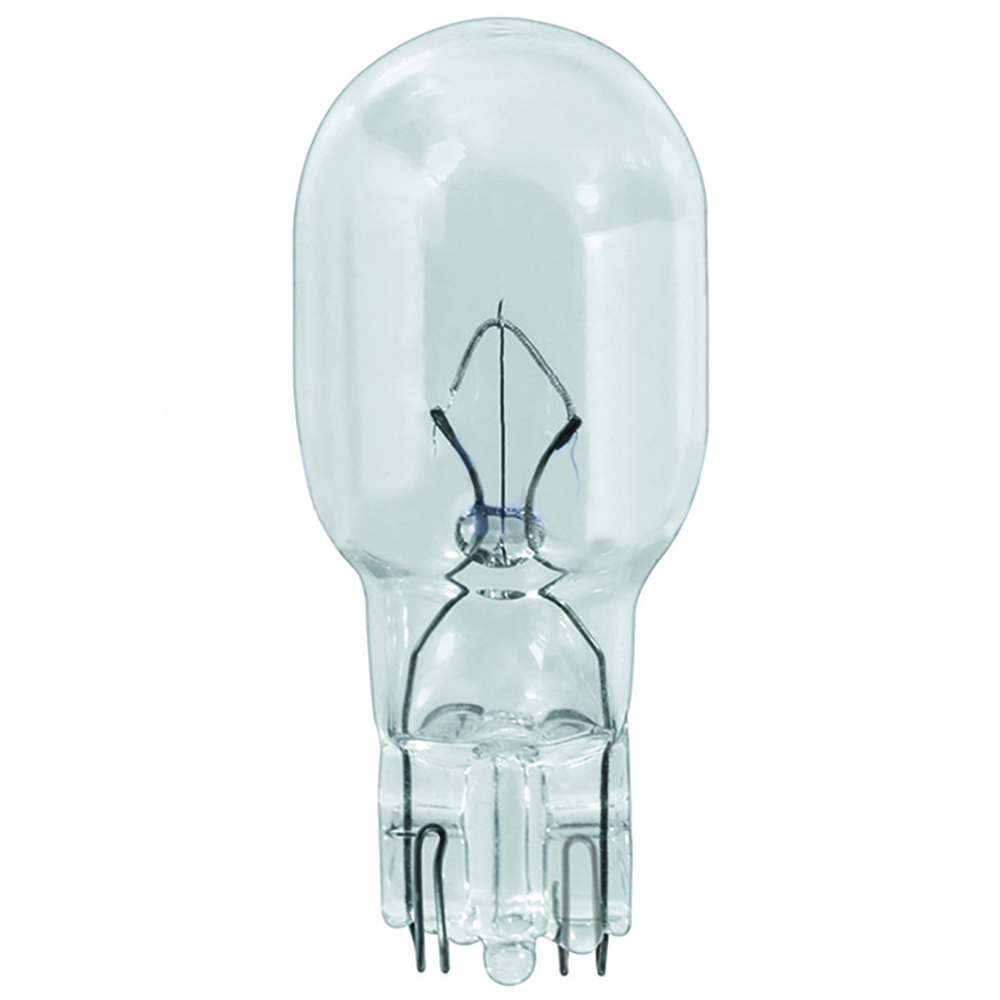 LÂMPADA 12V 16W W2,1X9,5D GAUSS GL921