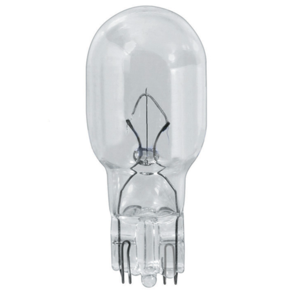 LÂMPADA 12V 16,00W W2 1X9 5D GAUSS GL923