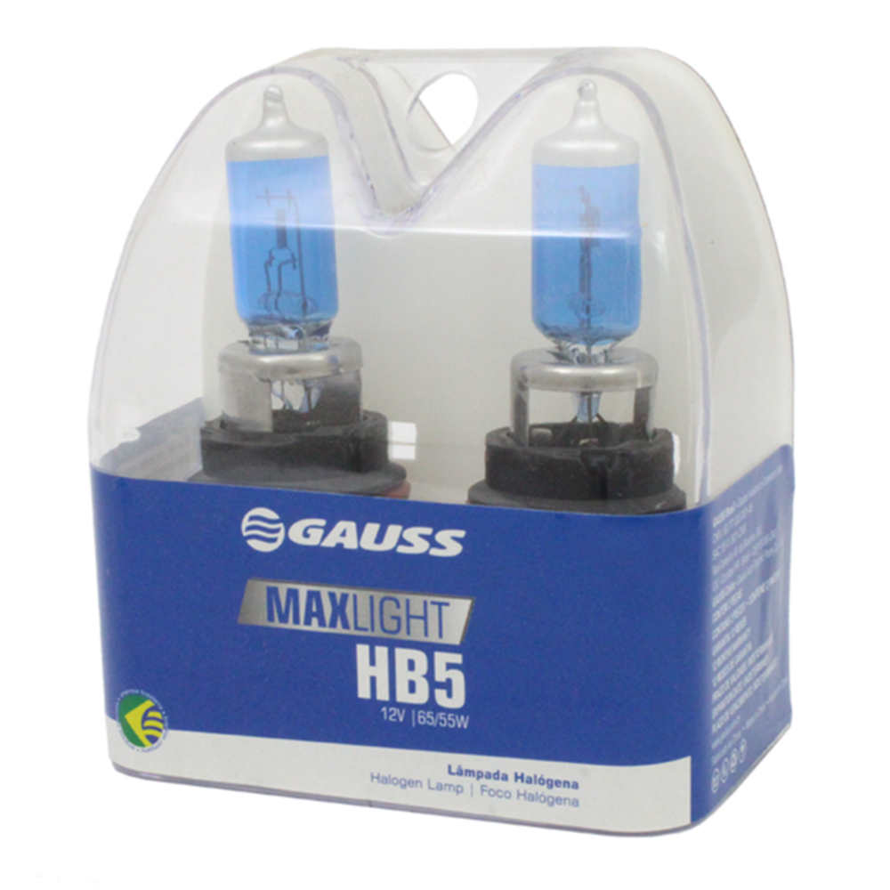 LÂMPADA 12V 65 / 55W PX29T