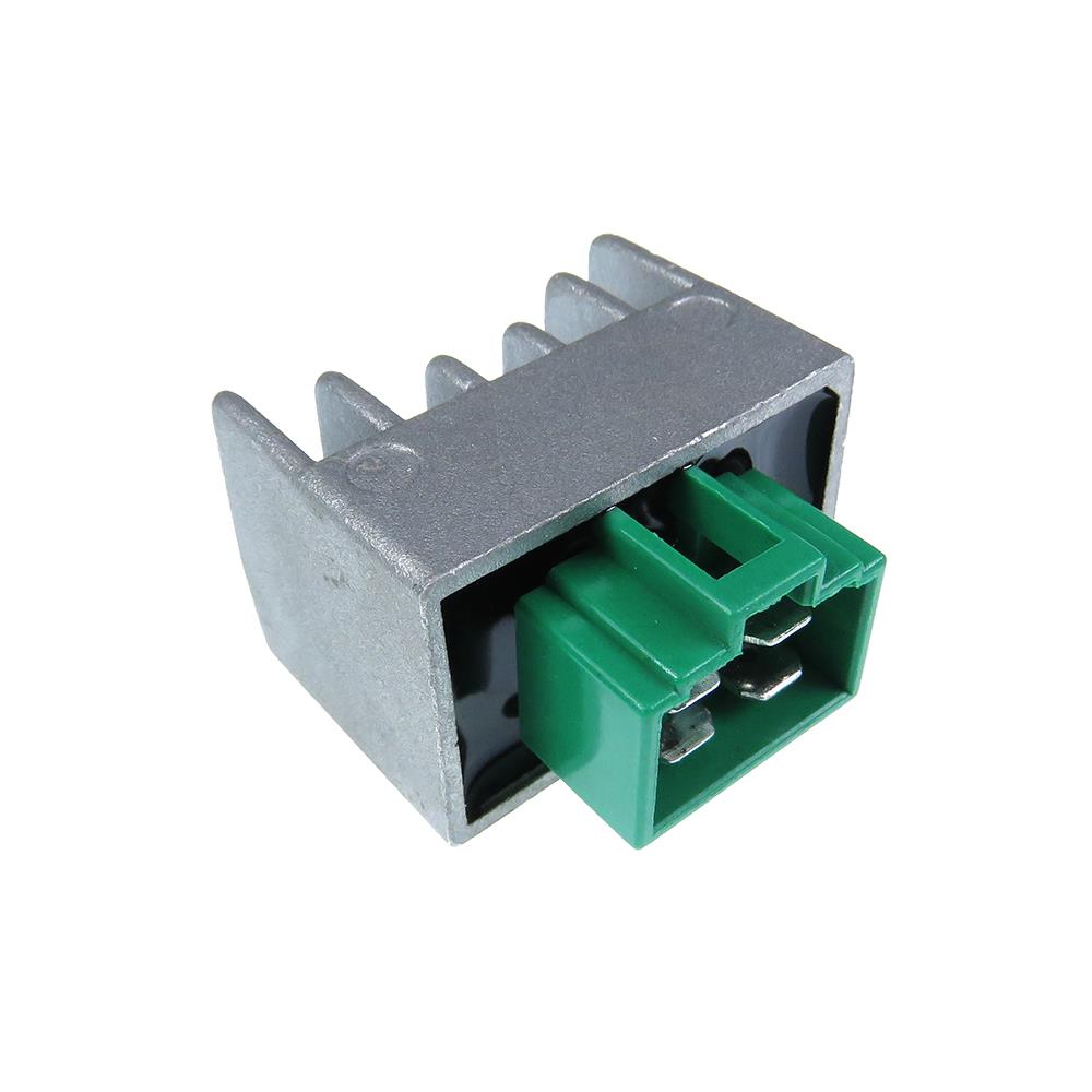 REGULADOR RETIFICADOR GAUSS GM10001