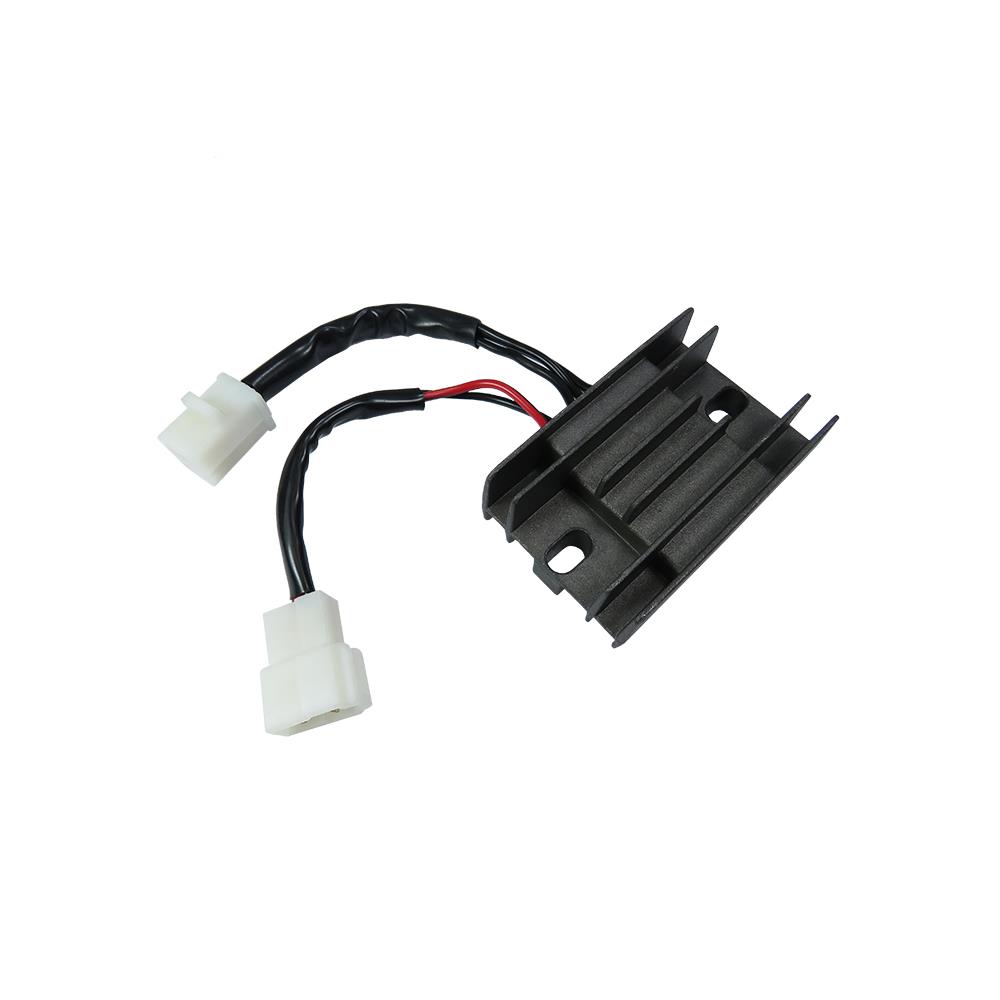 REGULADOR RETIFICADOR 12V GAUSS GM10013
