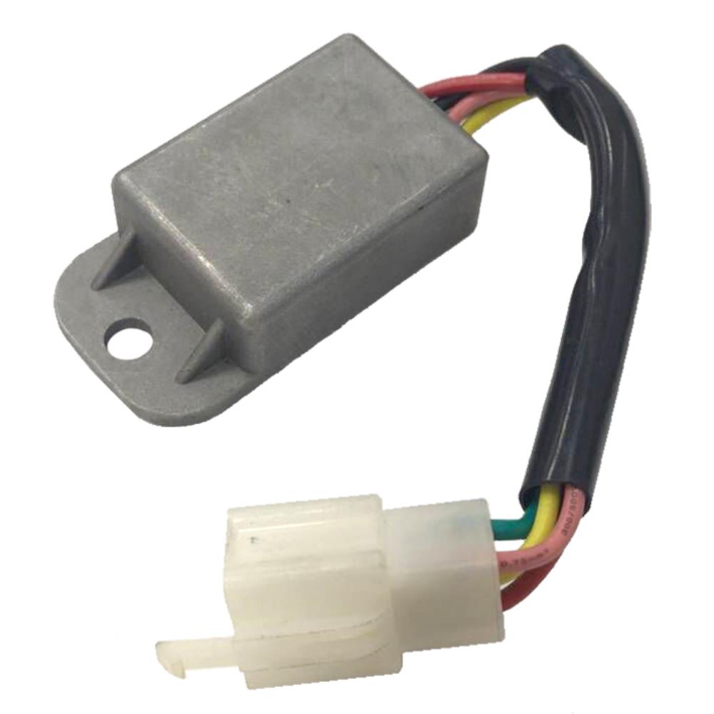 REGULADOR RETIFICADOR 12V GAUSS GM10018