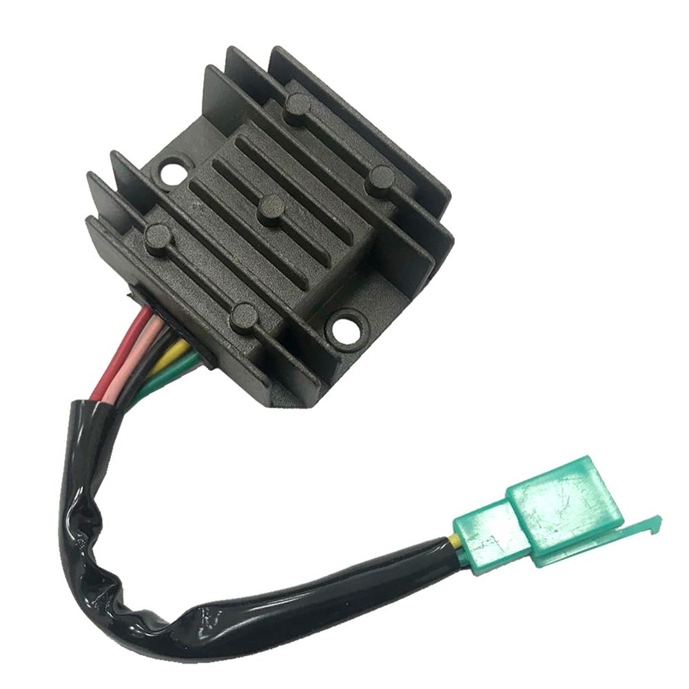 REGULADOR RETIFICADOR 12V GAUSS GM10024