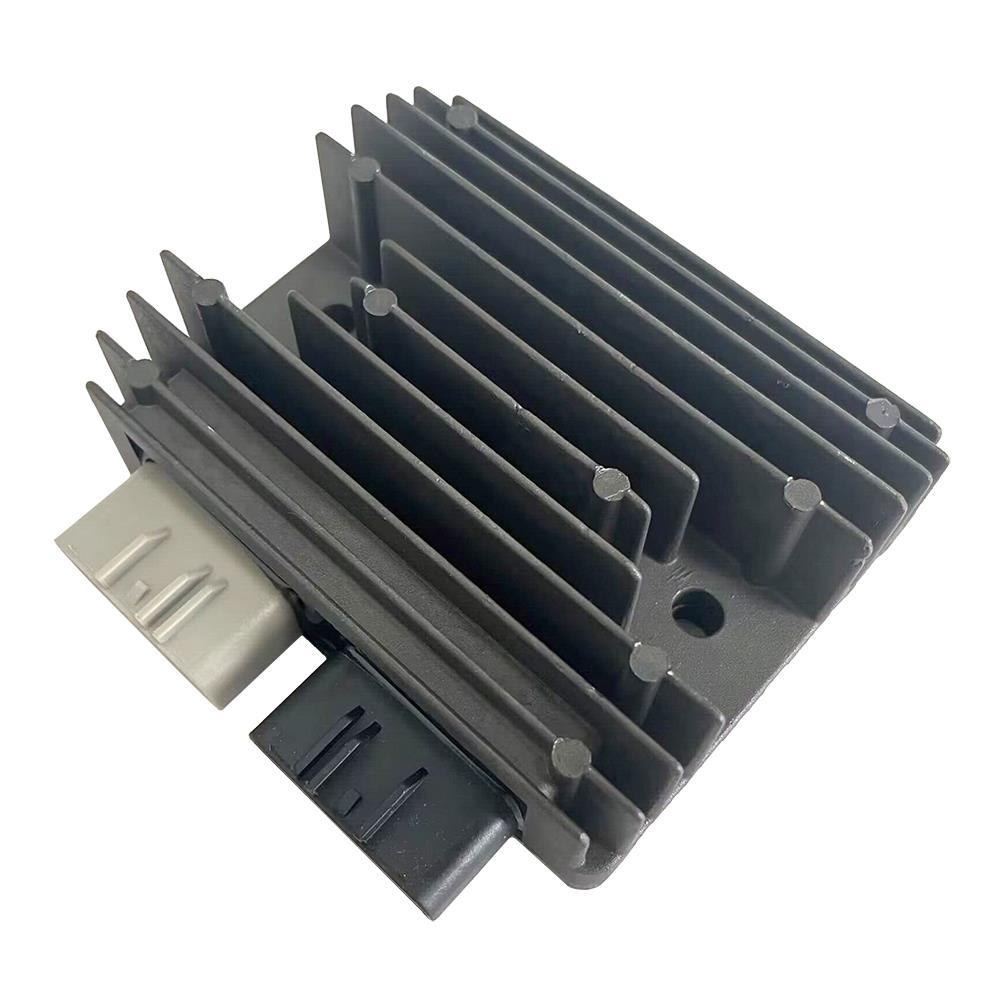 REGULADOR RETIFICADOR 12V GAUSS GM10041