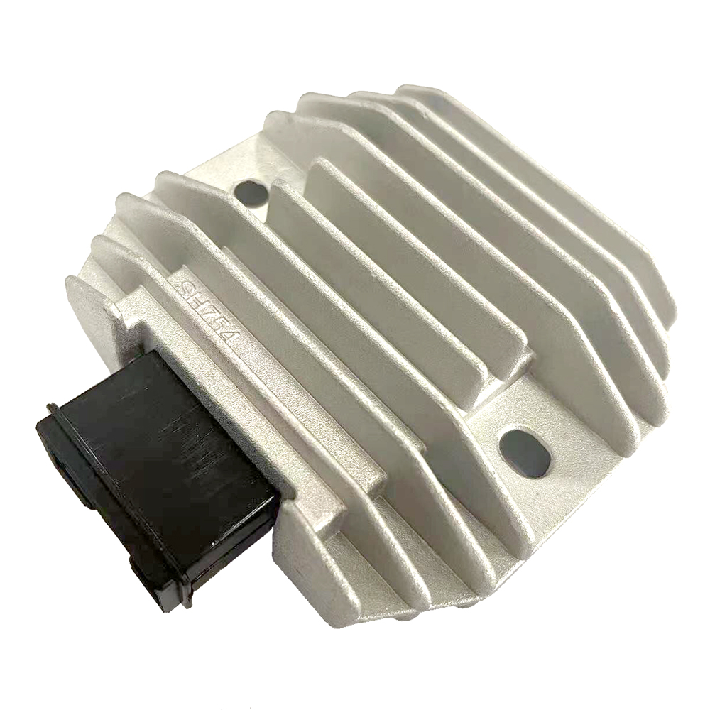 REGULADOR RETIFICADOR 12V GAUSS GM10047