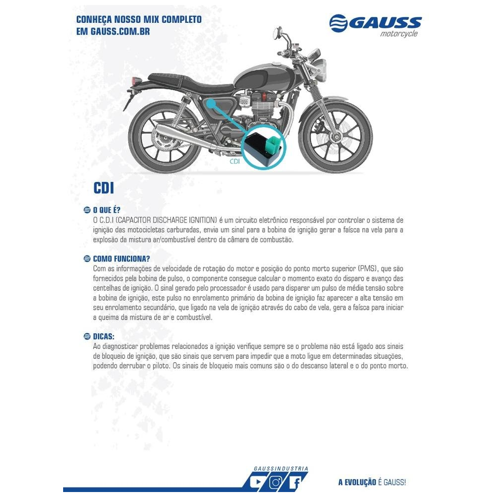 CDI