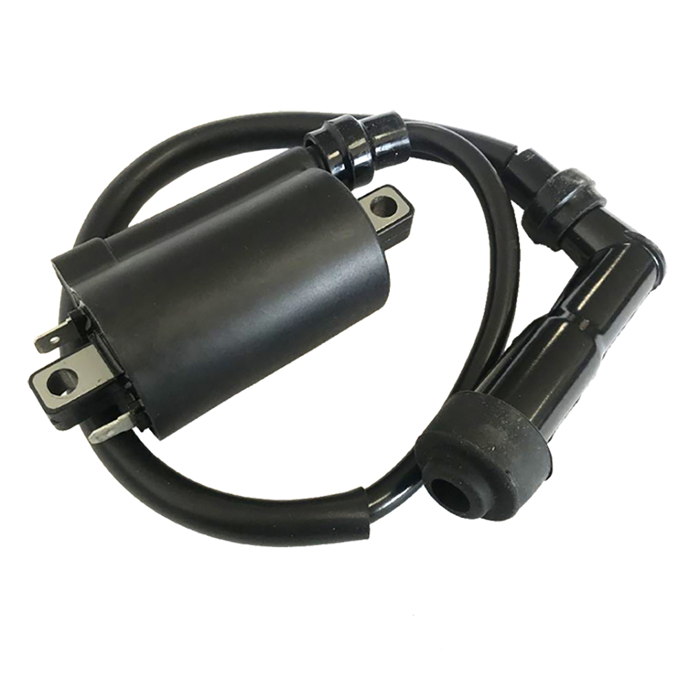 BOBINA DE IGNIÇÃO GAUSS GM12034