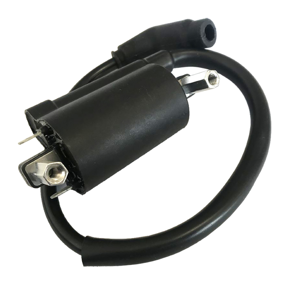 BOBINA DE IGNIÇÃO GAUSS GM12035