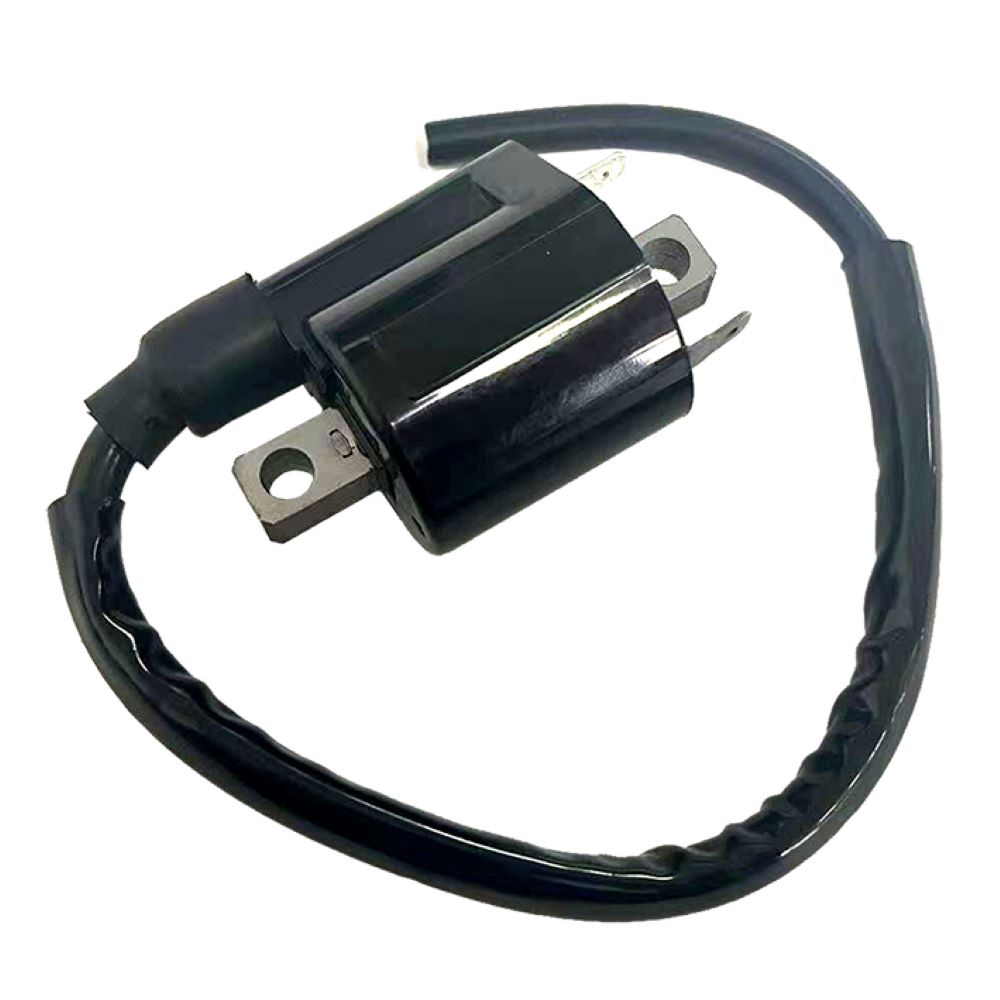 BOBINA DE IGNIÇÃO GAUSS GM12042