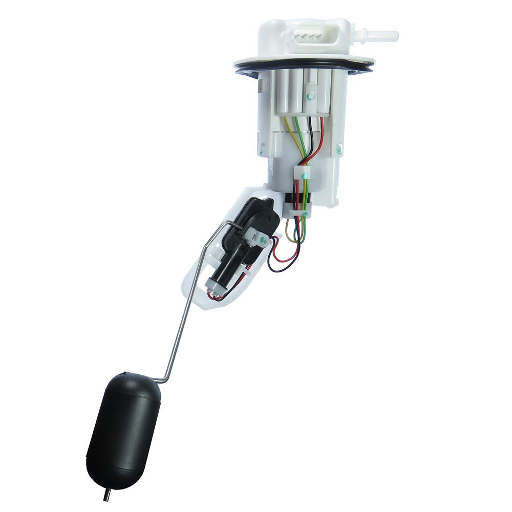 BOMBA DE COMBUSTÍVEL 12V FLEX GAUSS GM14021