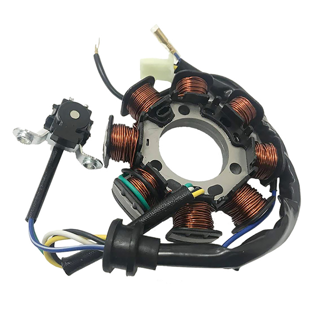 ESTATOR 12V GAUSS GM16011