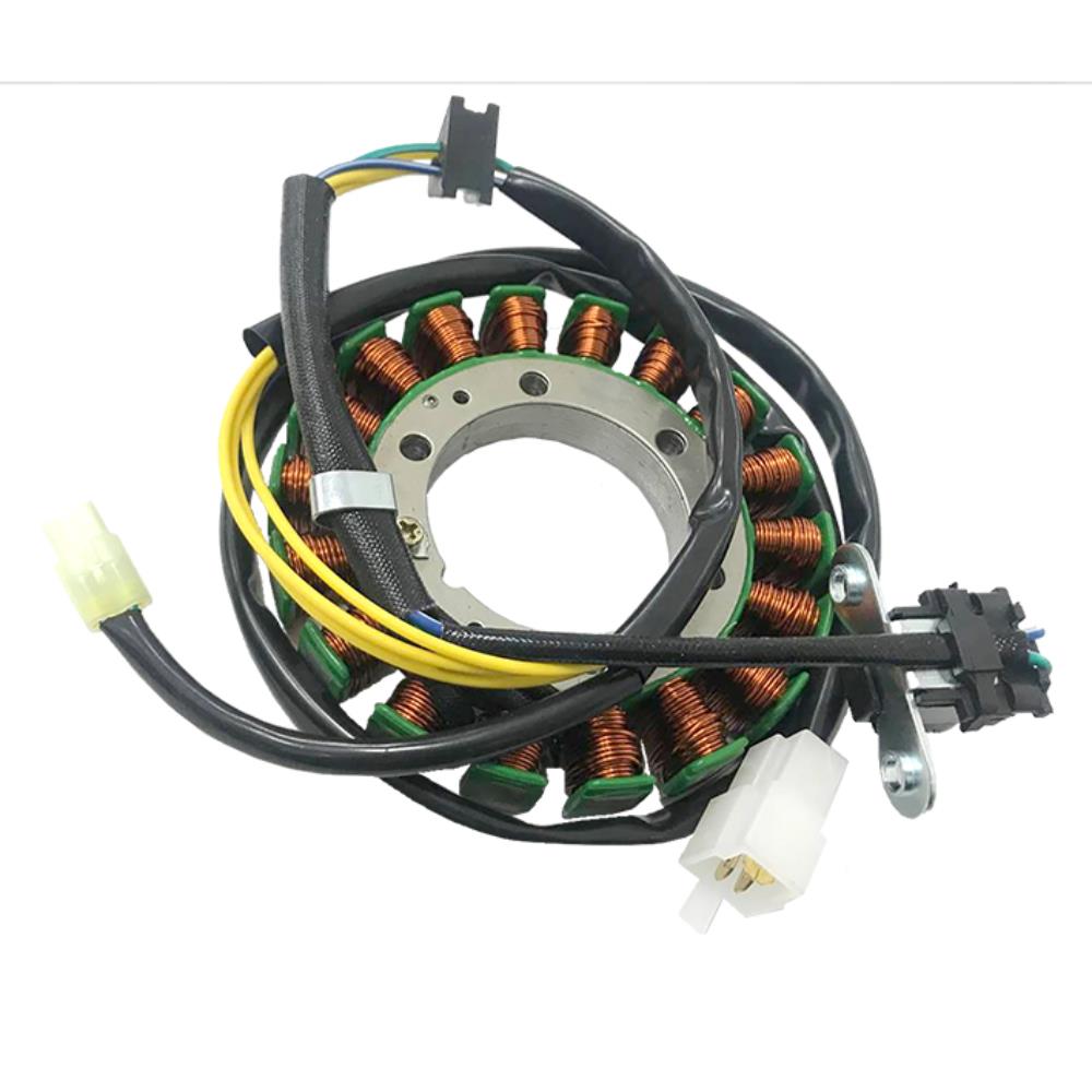 ESTATOR 12V GAUSS GM16024