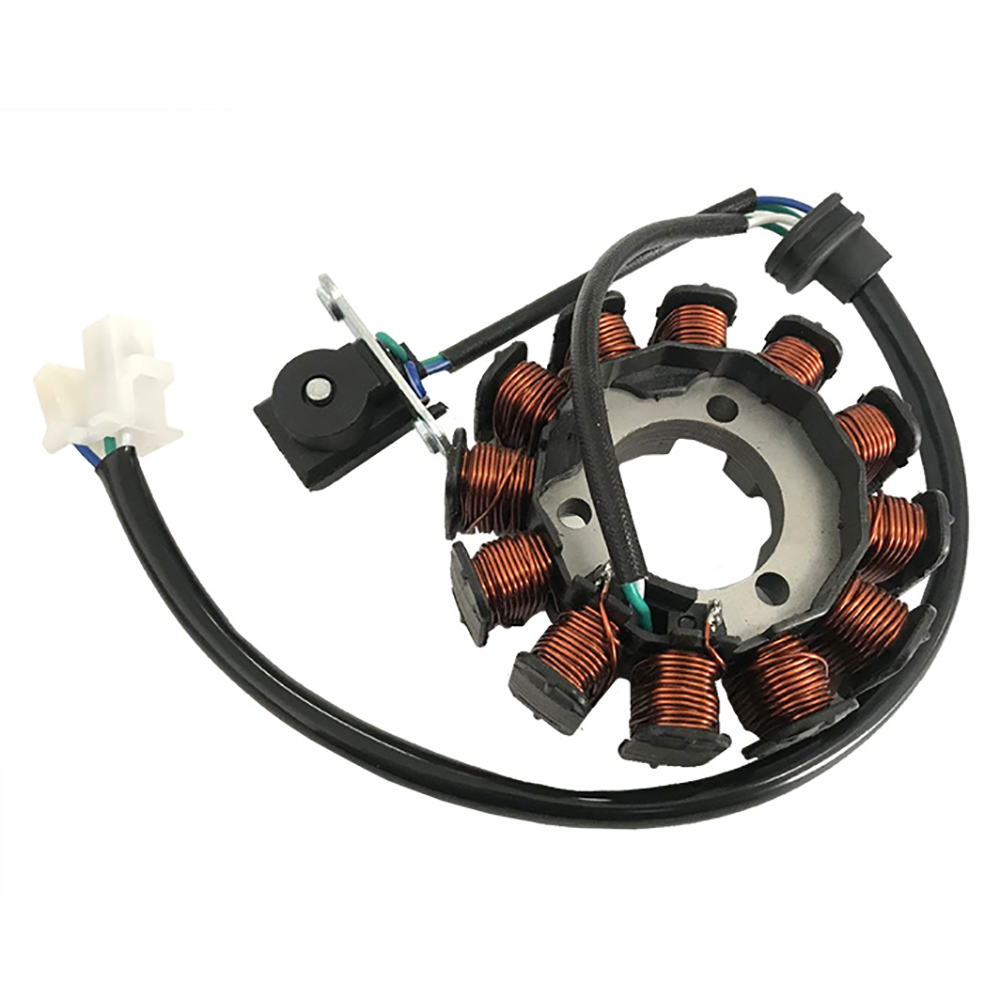 ESTATOR 12V GAUSS GM16036