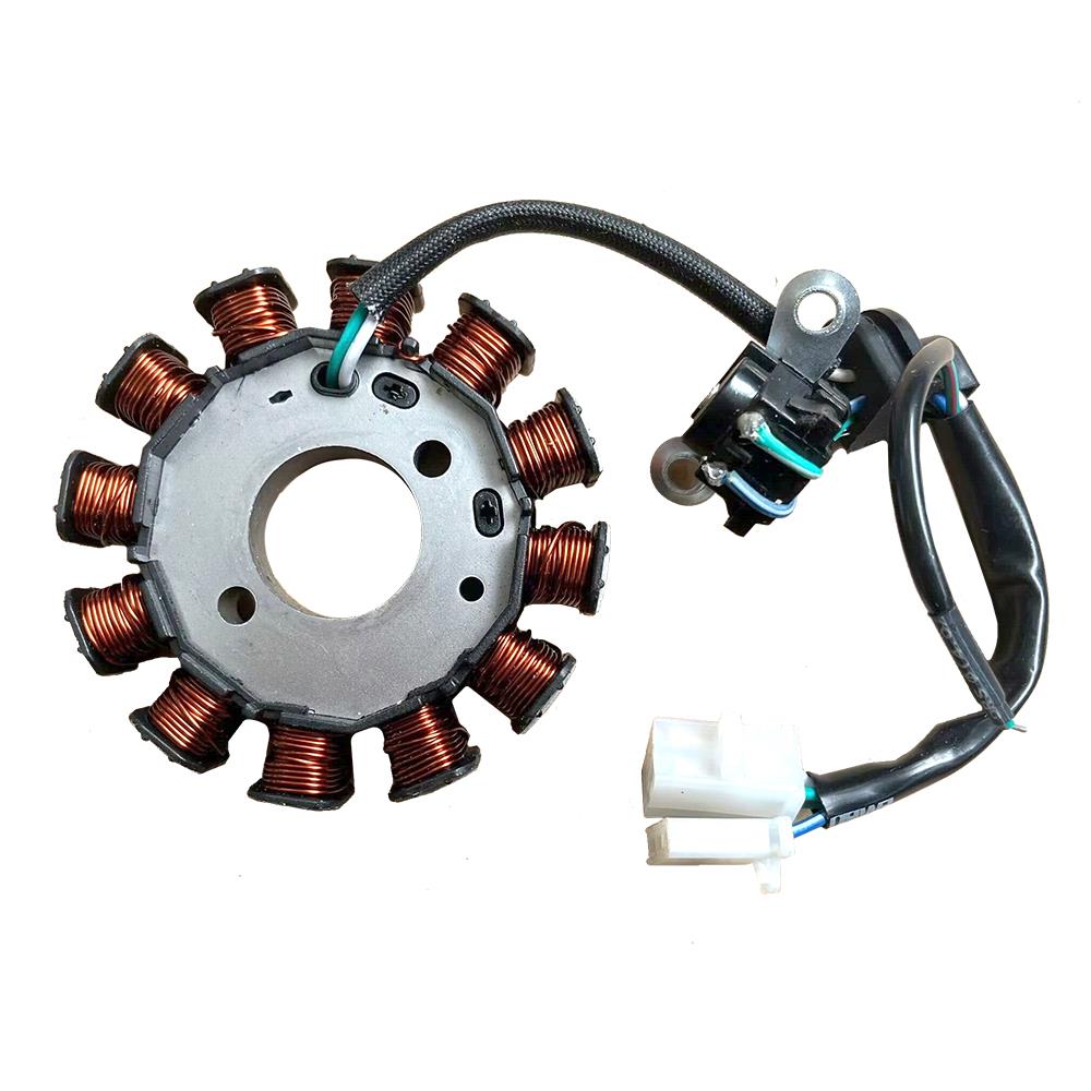 ESTATOR GAUSS GM16041