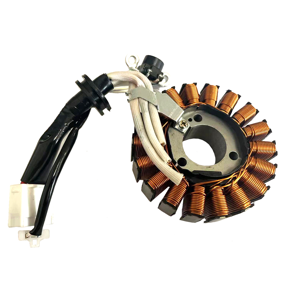 ESTATOR 12V GAUSS GM16048