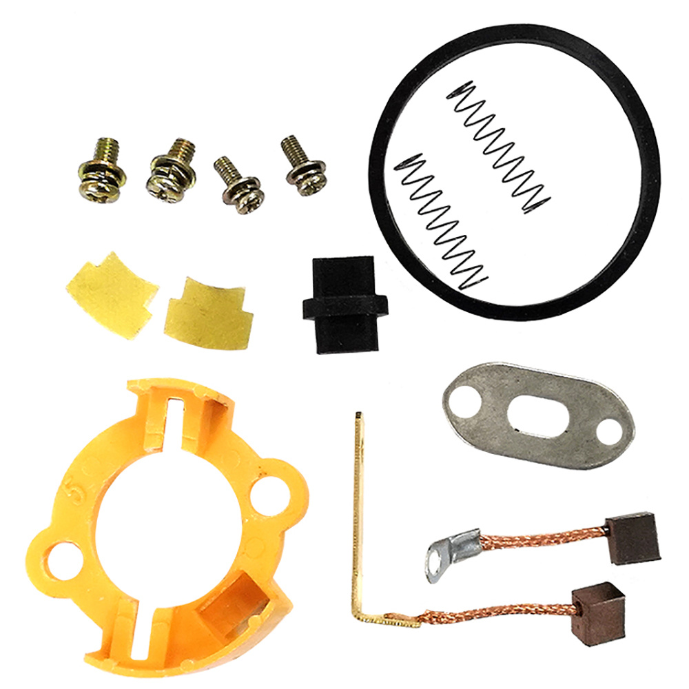PORTA ESCOVA 12V GAUSS GM17008
