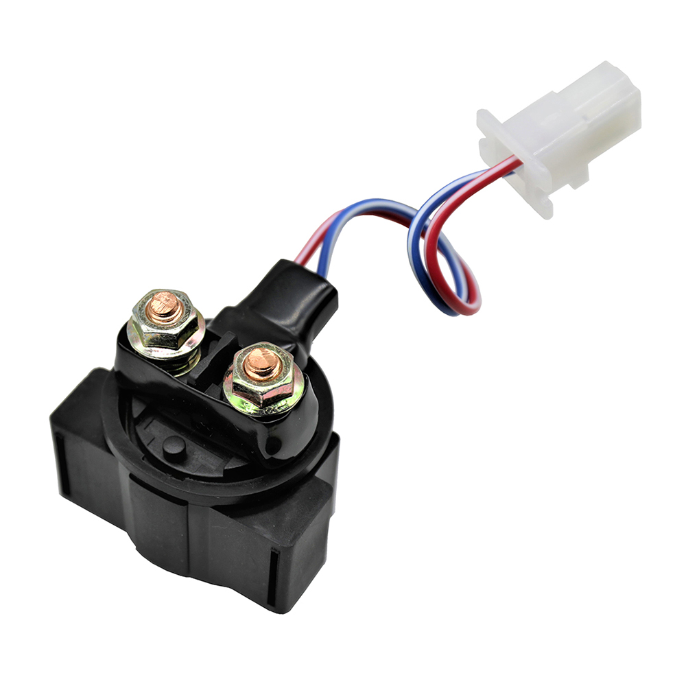 RELÊ GM22008 12V GAUSS GM22008