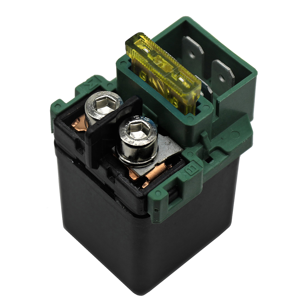 RELÊ GM22018 12V GAUSS GM22018