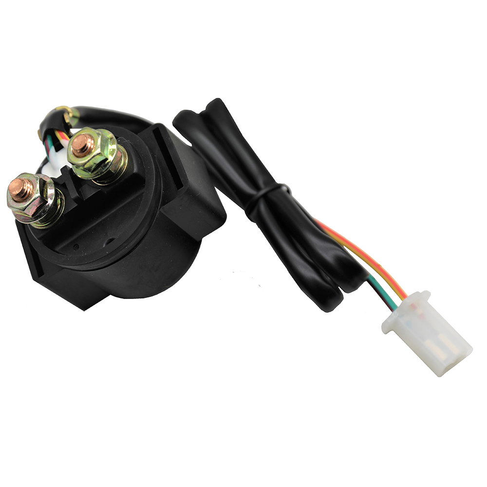 RELÊ GM22026 12V GAUSS GM22026