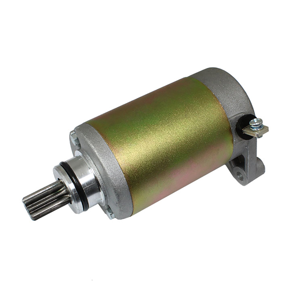 MOTOR DE PARTIDA 12V 220,00W GAUSS GM23006