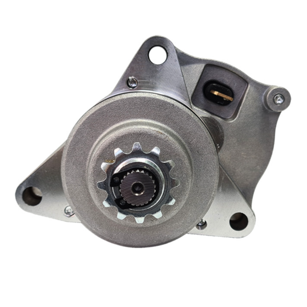 MOTOR DE PARTIDA 12V