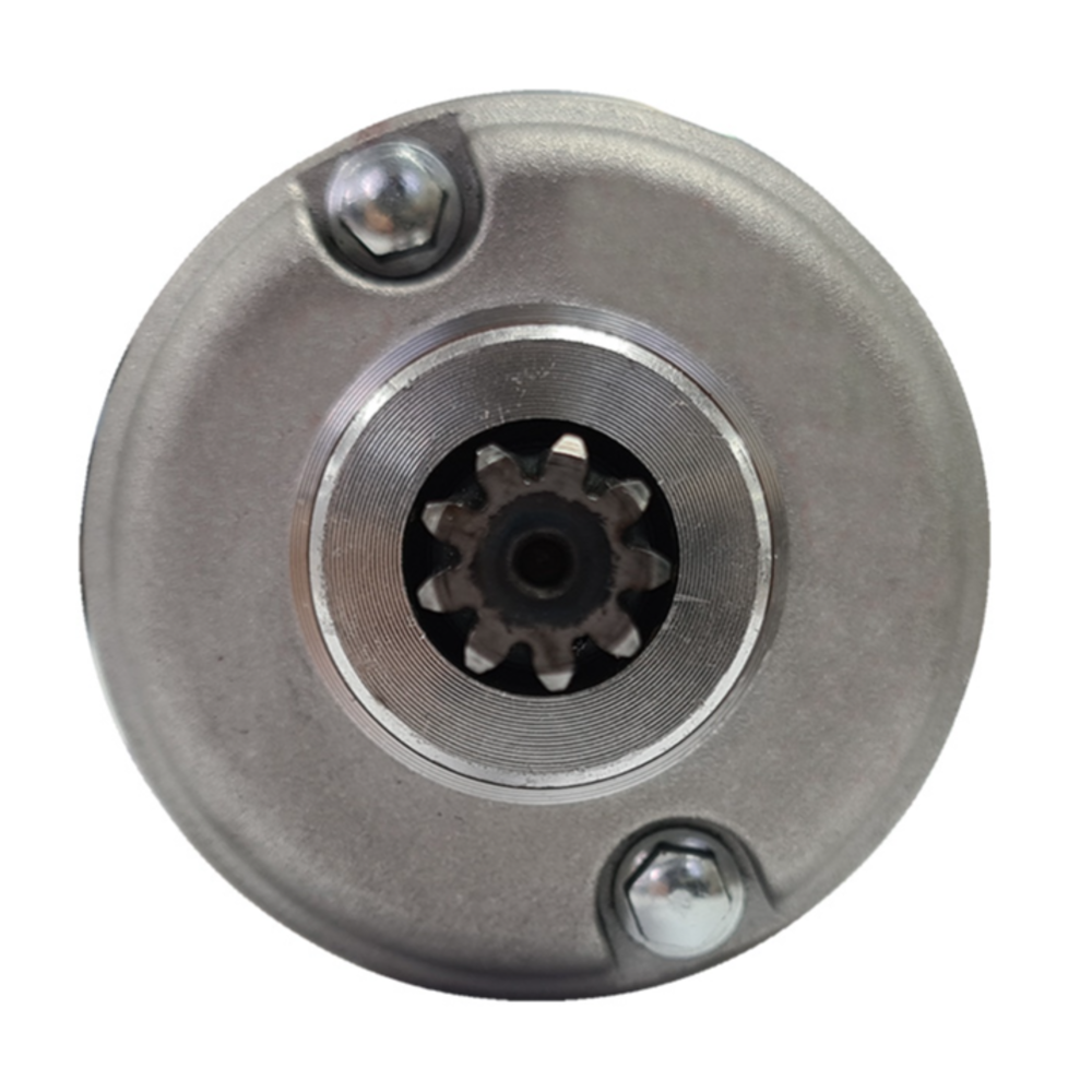 MOTOR DE PARTIDA 12V