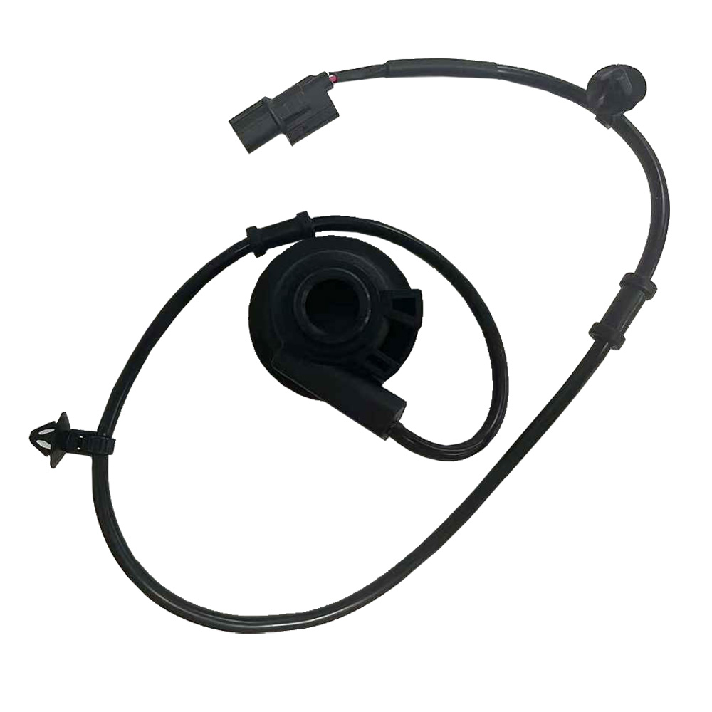 SENSOR DE VELOCIDADE