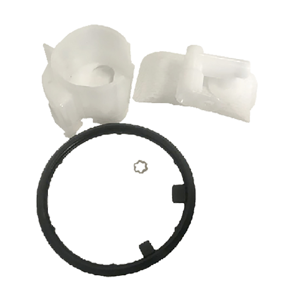 PRÉ FILTRO BOMBA DE COMBUSTÍVEL GAUSS GM30016