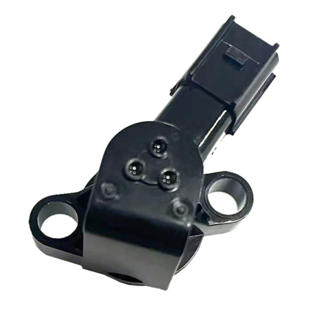 ATUADOR DA MARCHA LENTA 12V