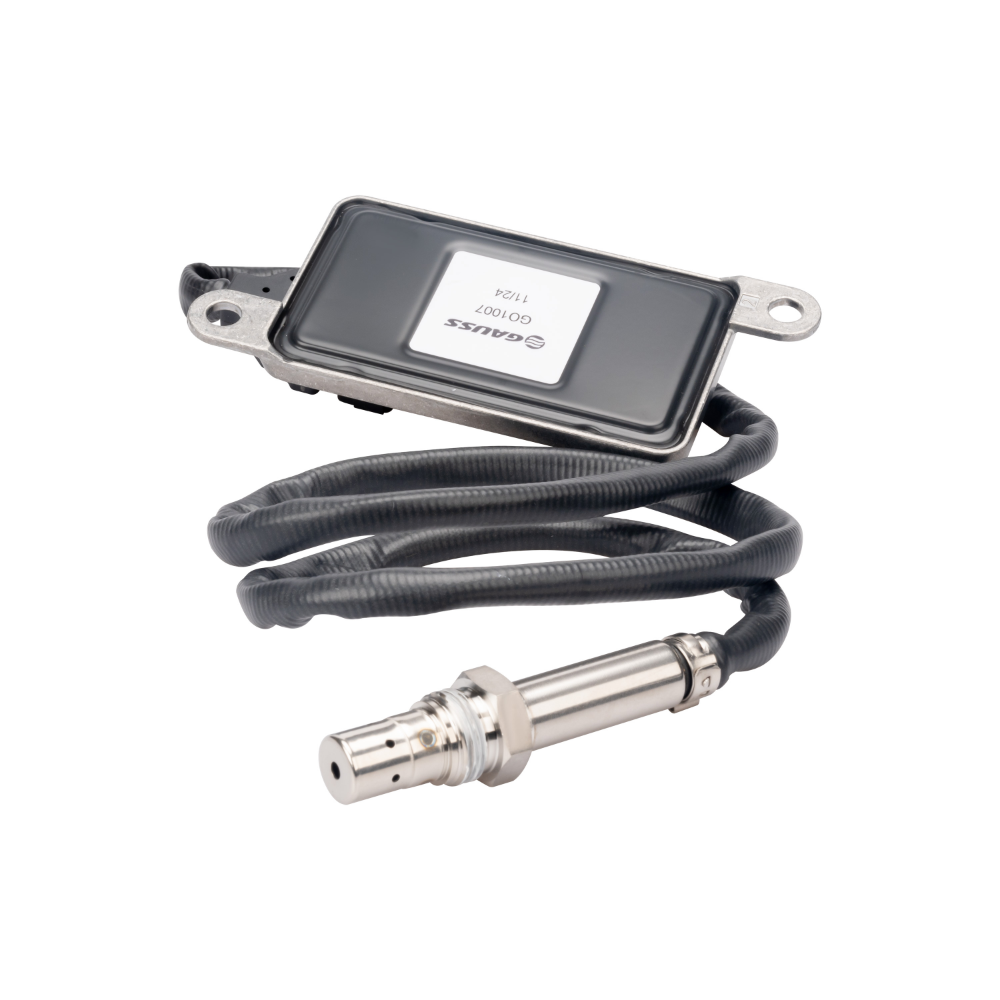 SENSOR NOX PRETO GAUSS GO1007