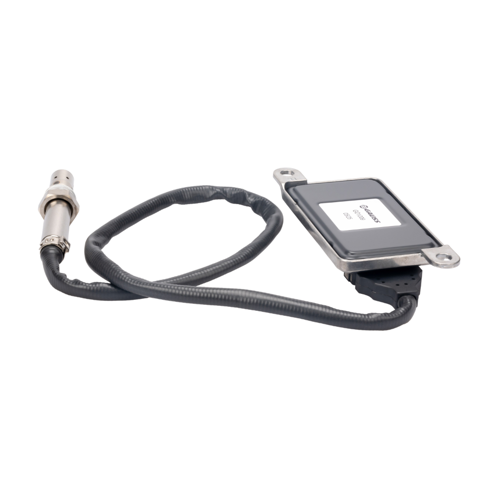 SENSOR NOX PRETO GAUSS GO1009