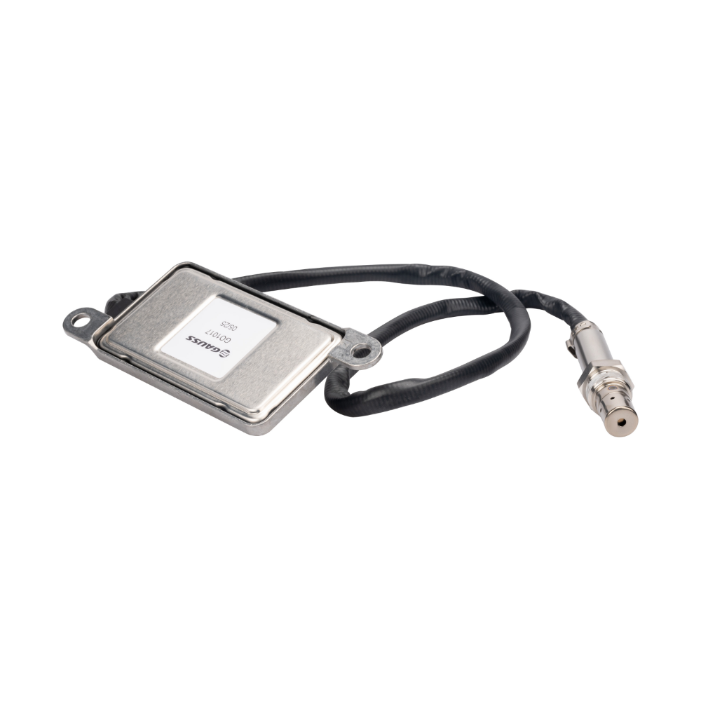 SENSOR NOX PRETO GAUSS GO1017