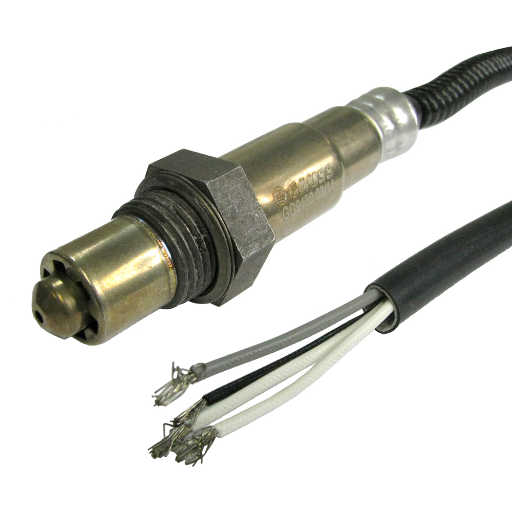 SONDA LAMBDA 12V PLANAR GAUSS GO9430